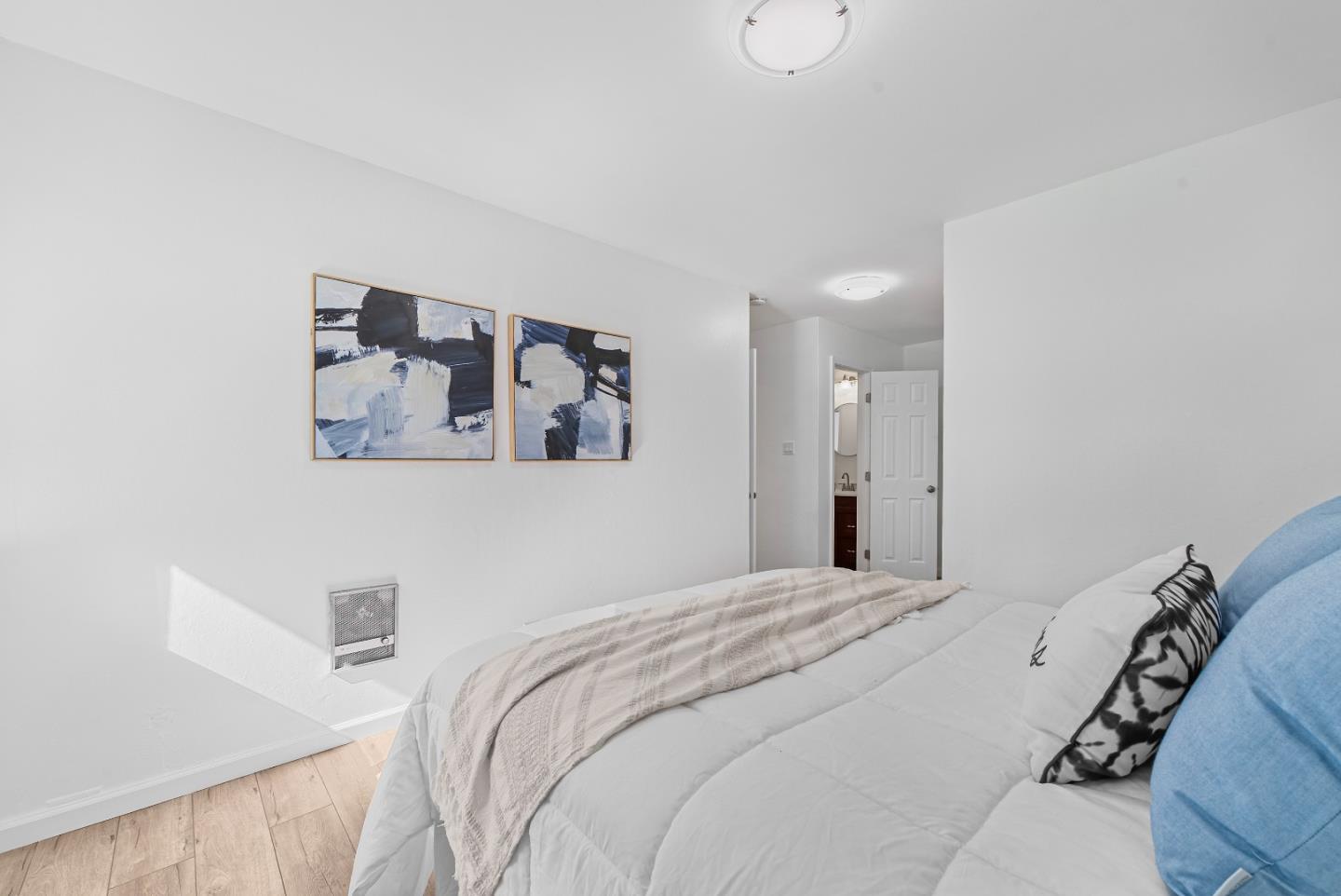 Detail Gallery Image 16 of 31 For 380 Auburn Way #10,  San Jose,  CA 95129 - 2 Beds | 1 Baths