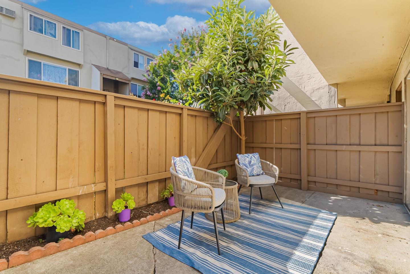 Detail Gallery Image 20 of 31 For 380 Auburn Way #10,  San Jose,  CA 95129 - 2 Beds | 1 Baths