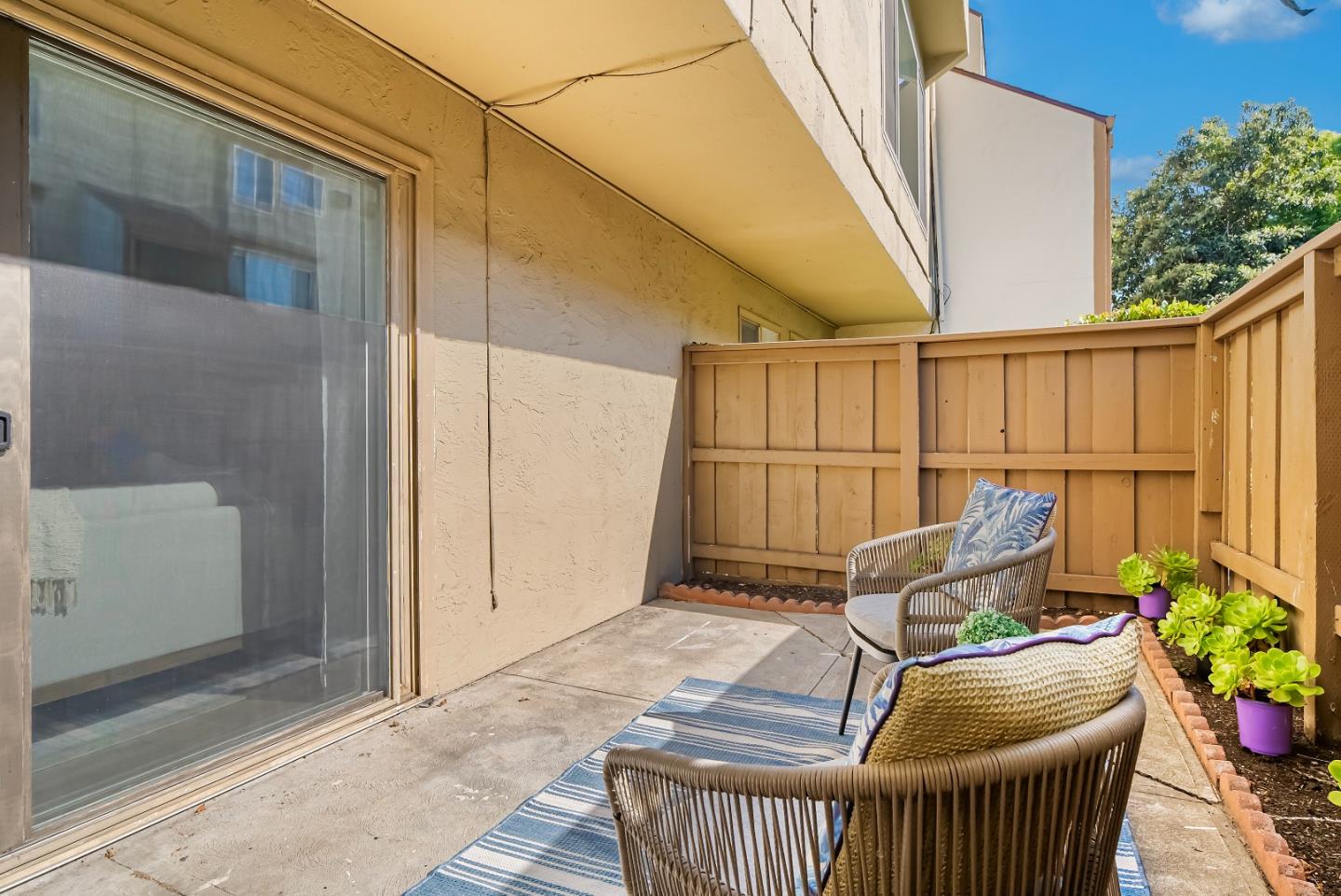 Detail Gallery Image 21 of 31 For 380 Auburn Way #10,  San Jose,  CA 95129 - 2 Beds | 1 Baths