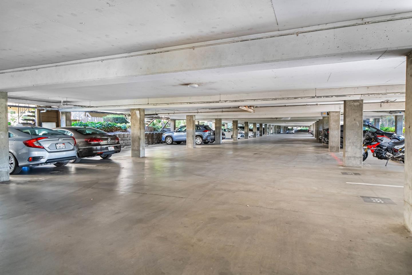 Detail Gallery Image 27 of 31 For 380 Auburn Way #10,  San Jose,  CA 95129 - 2 Beds | 1 Baths