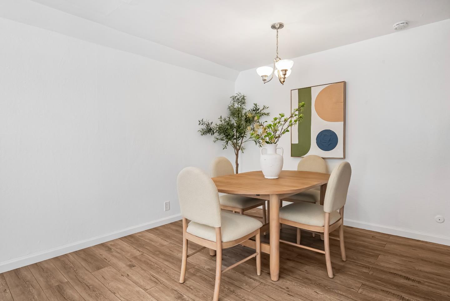 Detail Gallery Image 6 of 31 For 380 Auburn Way #10,  San Jose,  CA 95129 - 2 Beds | 1 Baths