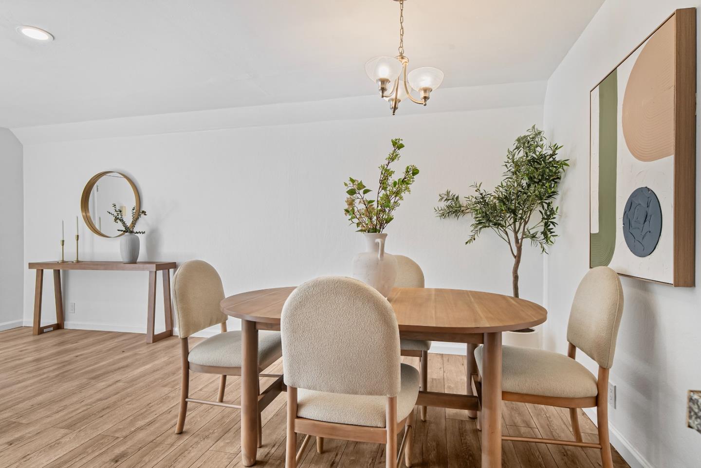 Detail Gallery Image 7 of 31 For 380 Auburn Way #10,  San Jose,  CA 95129 - 2 Beds | 1 Baths