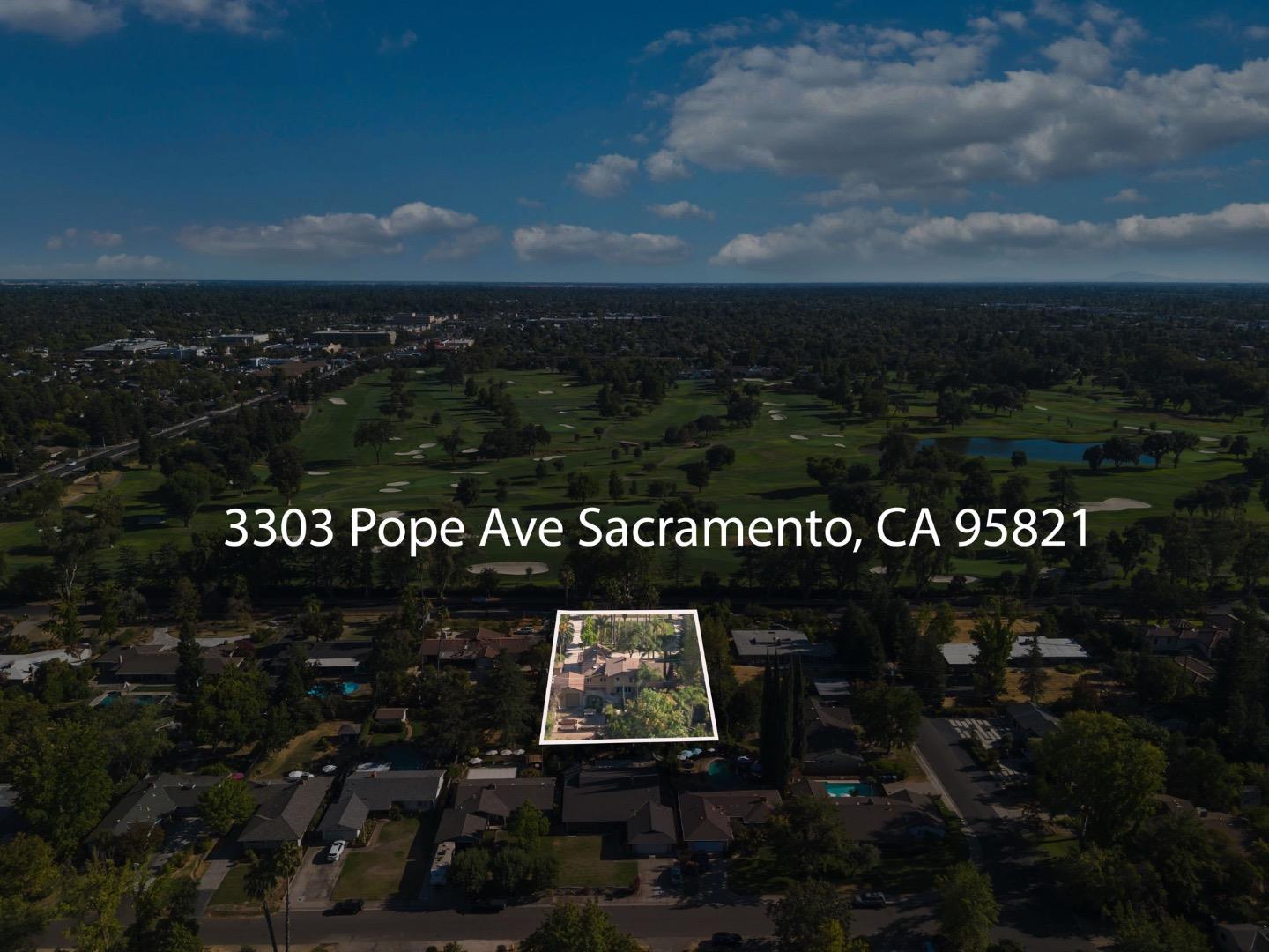 Detail Gallery Image 66 of 66 For 3303 Pope Ave, Sacramento,  CA 95821 - 3 Beds | 3 Baths