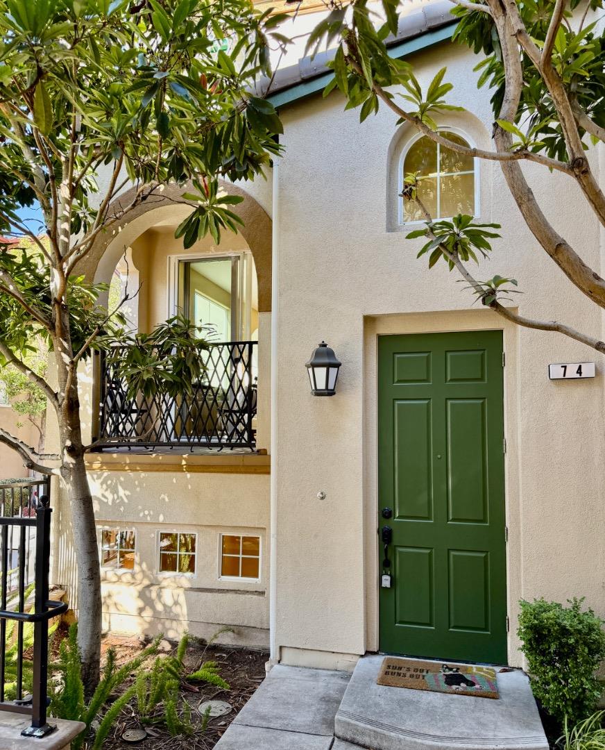 Detail Gallery Image 16 of 19 For 74 Parc Place Dr, Milpitas,  CA 95035 - 3 Beds | 2 Baths