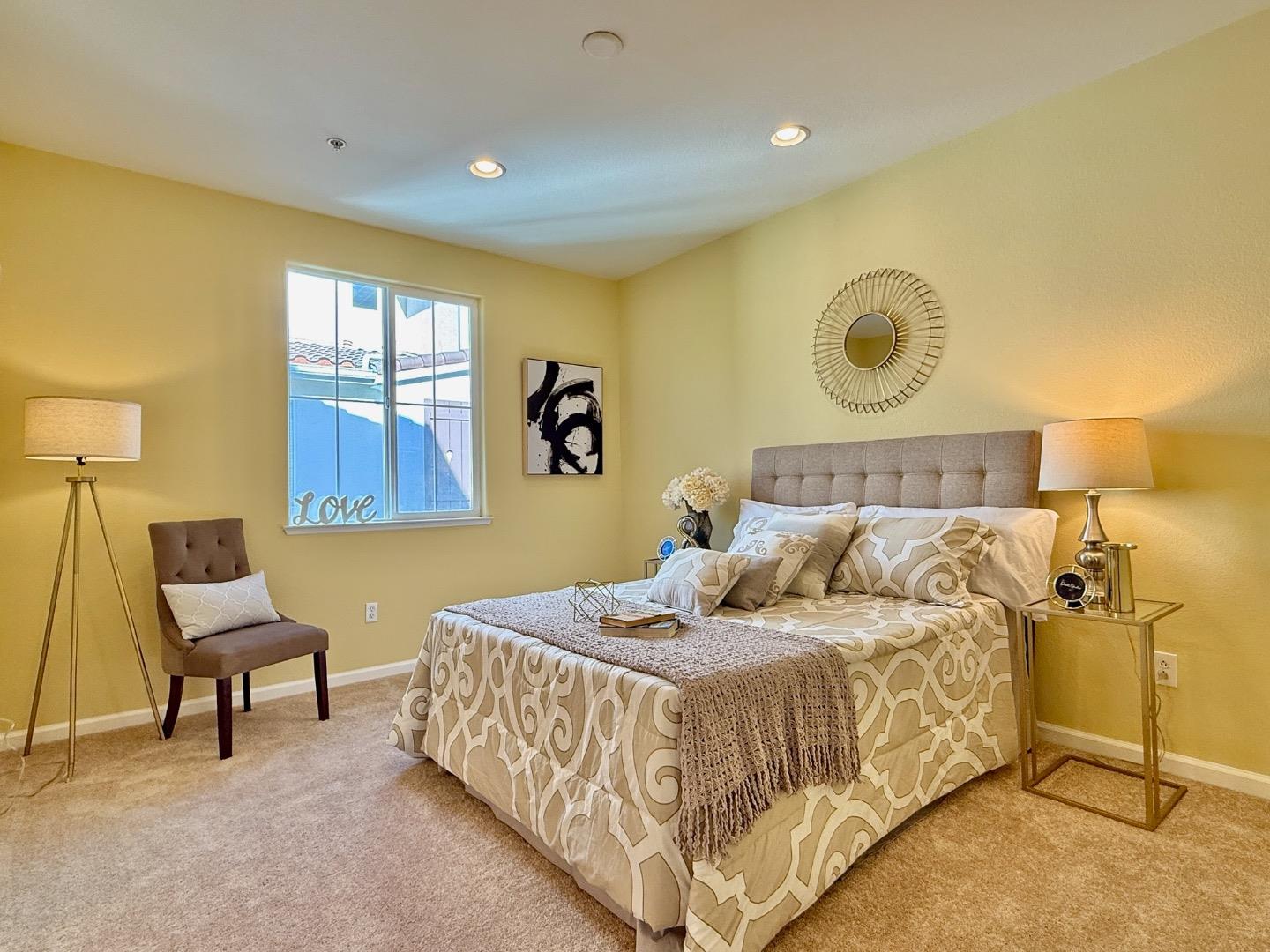 Detail Gallery Image 8 of 19 For 74 Parc Place Dr, Milpitas,  CA 95035 - 3 Beds | 2 Baths