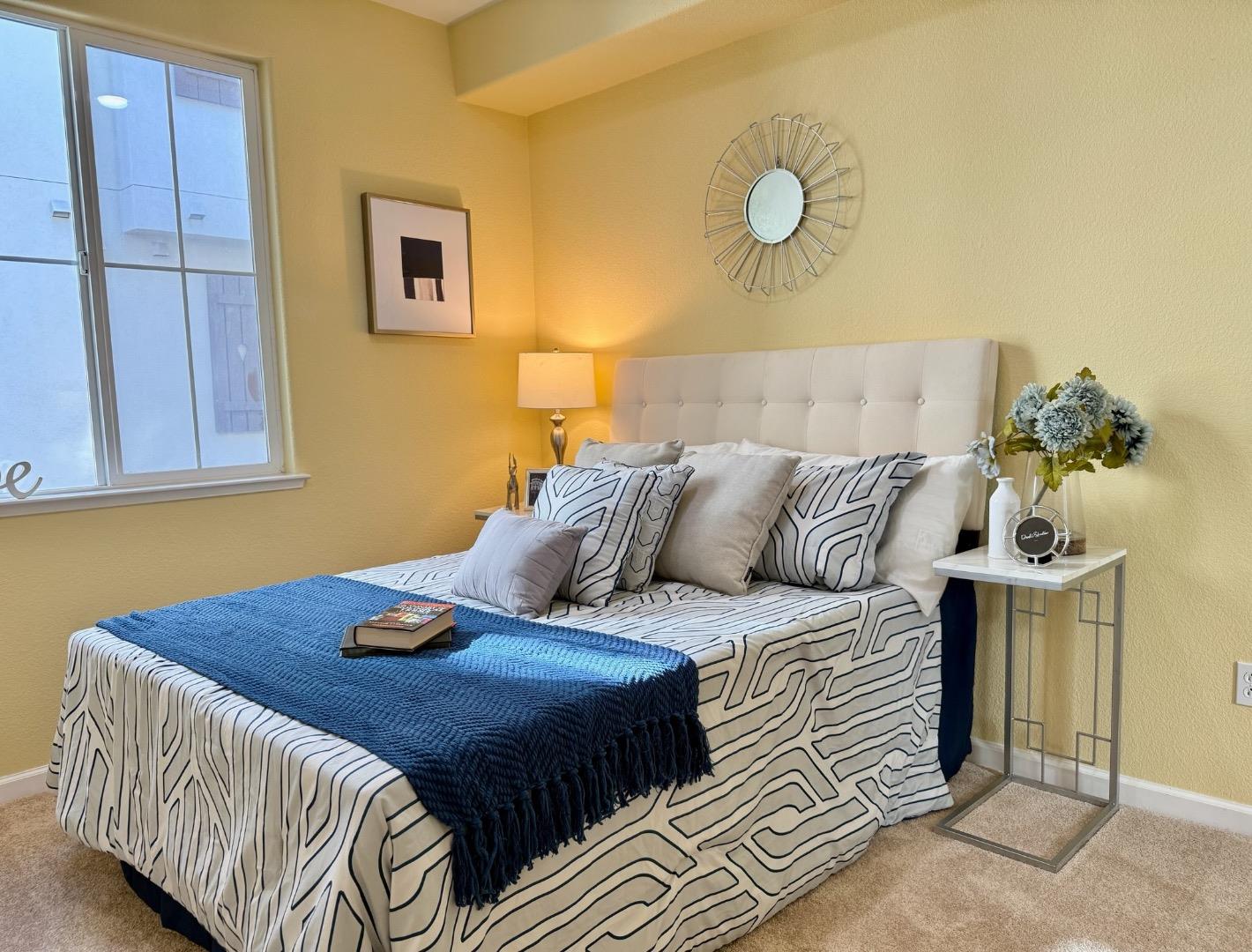 Detail Gallery Image 9 of 19 For 74 Parc Place Dr, Milpitas,  CA 95035 - 3 Beds | 2 Baths
