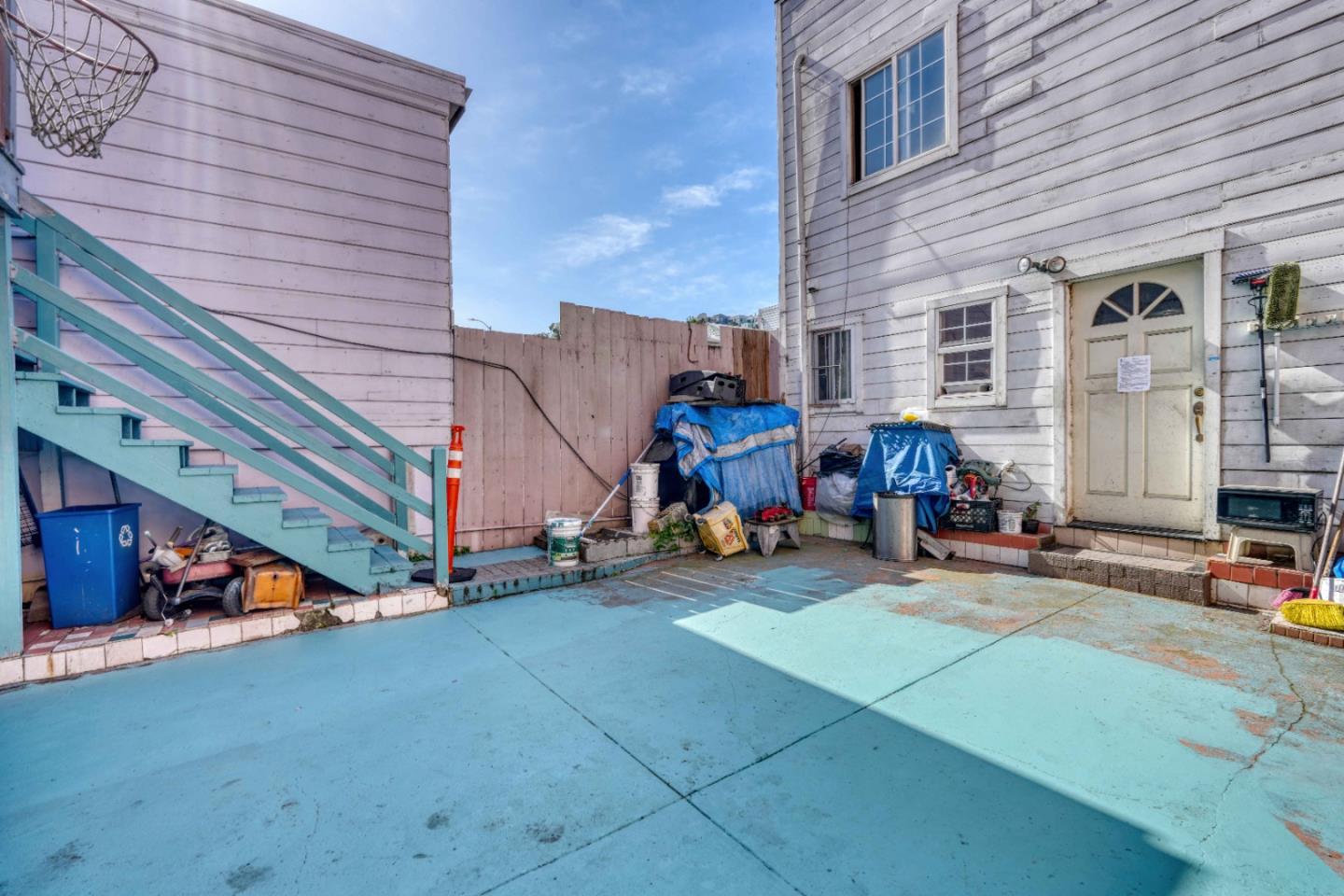 Detail Gallery Image 43 of 47 For 1887 Oakdale Ave, San Francisco,  CA 94124 - – Beds | – Baths