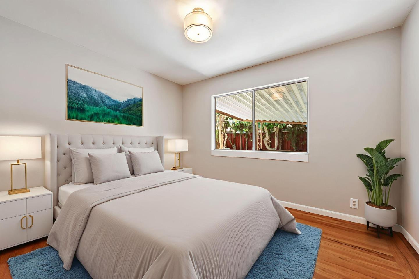Detail Gallery Image 12 of 25 For 2444 Fernwood Ave, San Jose,  CA 95128 - 3 Beds | 1 Baths