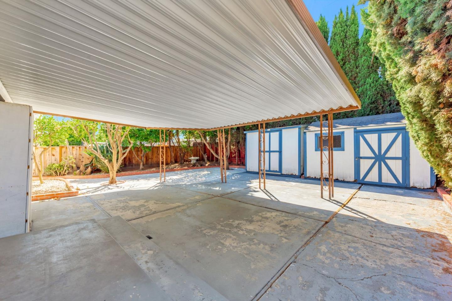 Detail Gallery Image 18 of 25 For 2444 Fernwood Ave, San Jose,  CA 95128 - 3 Beds | 1 Baths