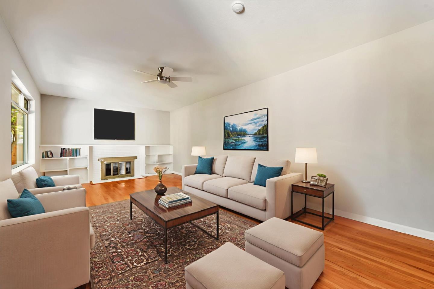 Detail Gallery Image 2 of 25 For 2444 Fernwood Ave, San Jose,  CA 95128 - 3 Beds | 1 Baths