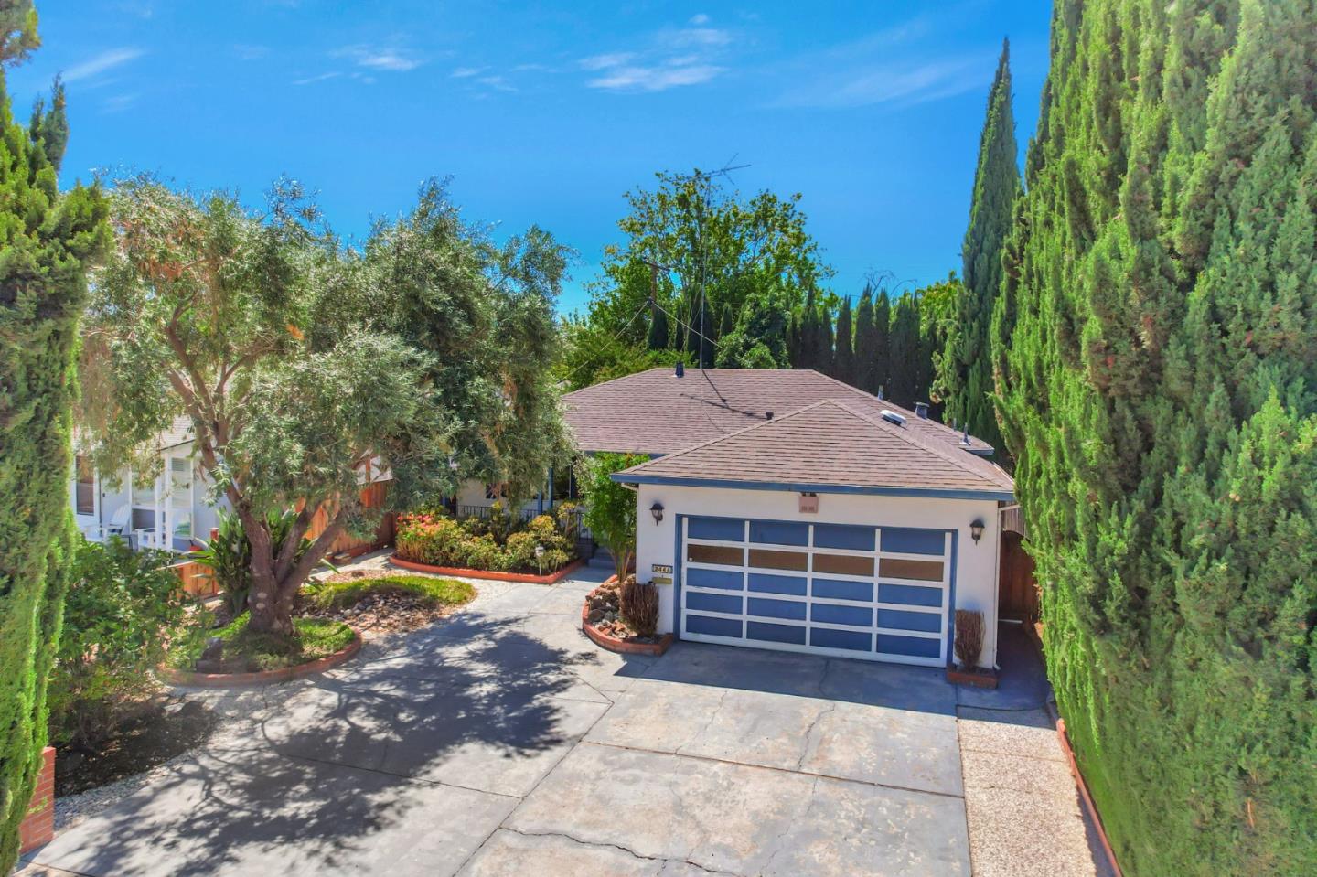 Detail Gallery Image 21 of 25 For 2444 Fernwood Ave, San Jose,  CA 95128 - 3 Beds | 1 Baths