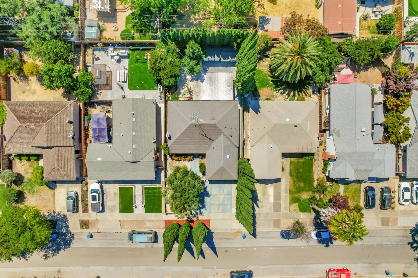 Detail Gallery Image 22 of 25 For 2444 Fernwood Ave, San Jose,  CA 95128 - 3 Beds | 1 Baths