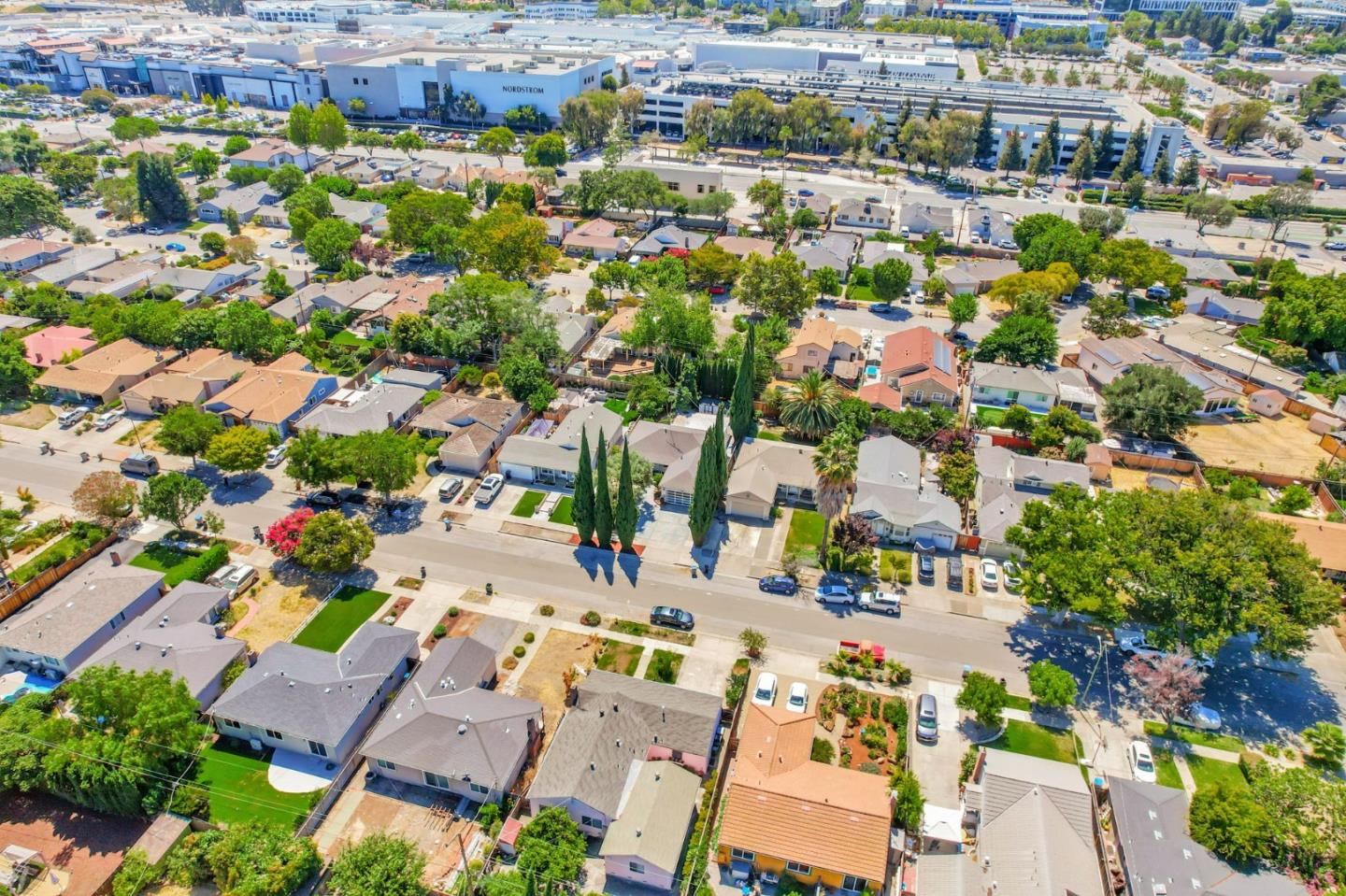 Detail Gallery Image 23 of 25 For 2444 Fernwood Ave, San Jose,  CA 95128 - 3 Beds | 1 Baths