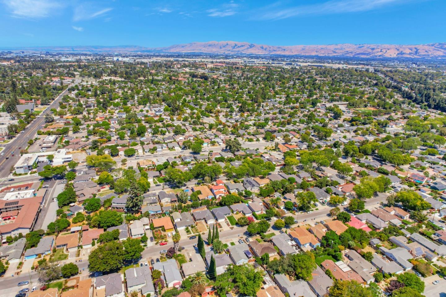 Detail Gallery Image 24 of 25 For 2444 Fernwood Ave, San Jose,  CA 95128 - 3 Beds | 1 Baths