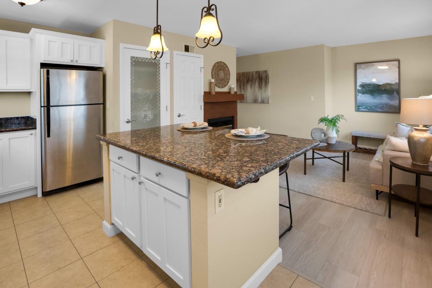 Detail Gallery Image 12 of 39 For 1461 Main St #1,  Santa Clara,  CA 95050 - 2 Beds | 2 Baths