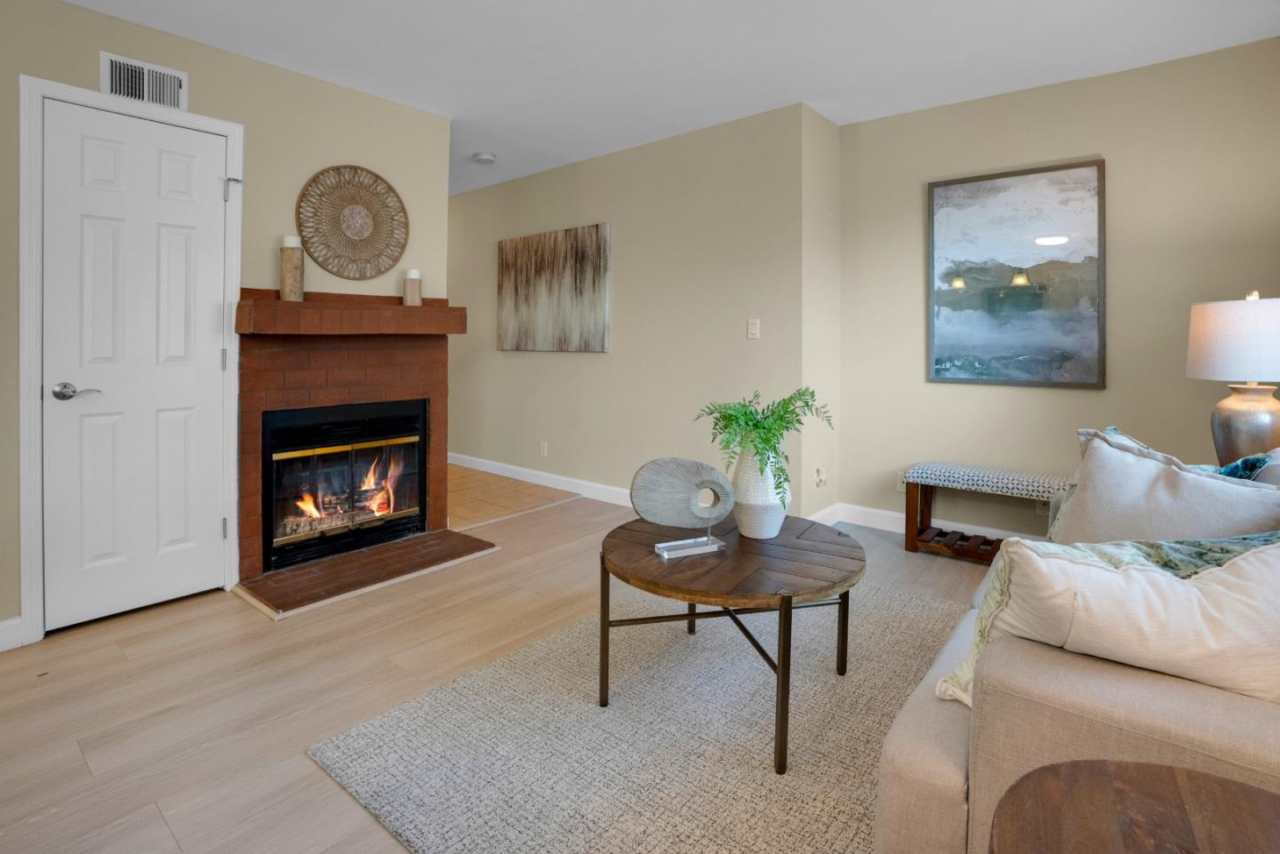 Detail Gallery Image 14 of 39 For 1461 Main St #1,  Santa Clara,  CA 95050 - 2 Beds | 2 Baths