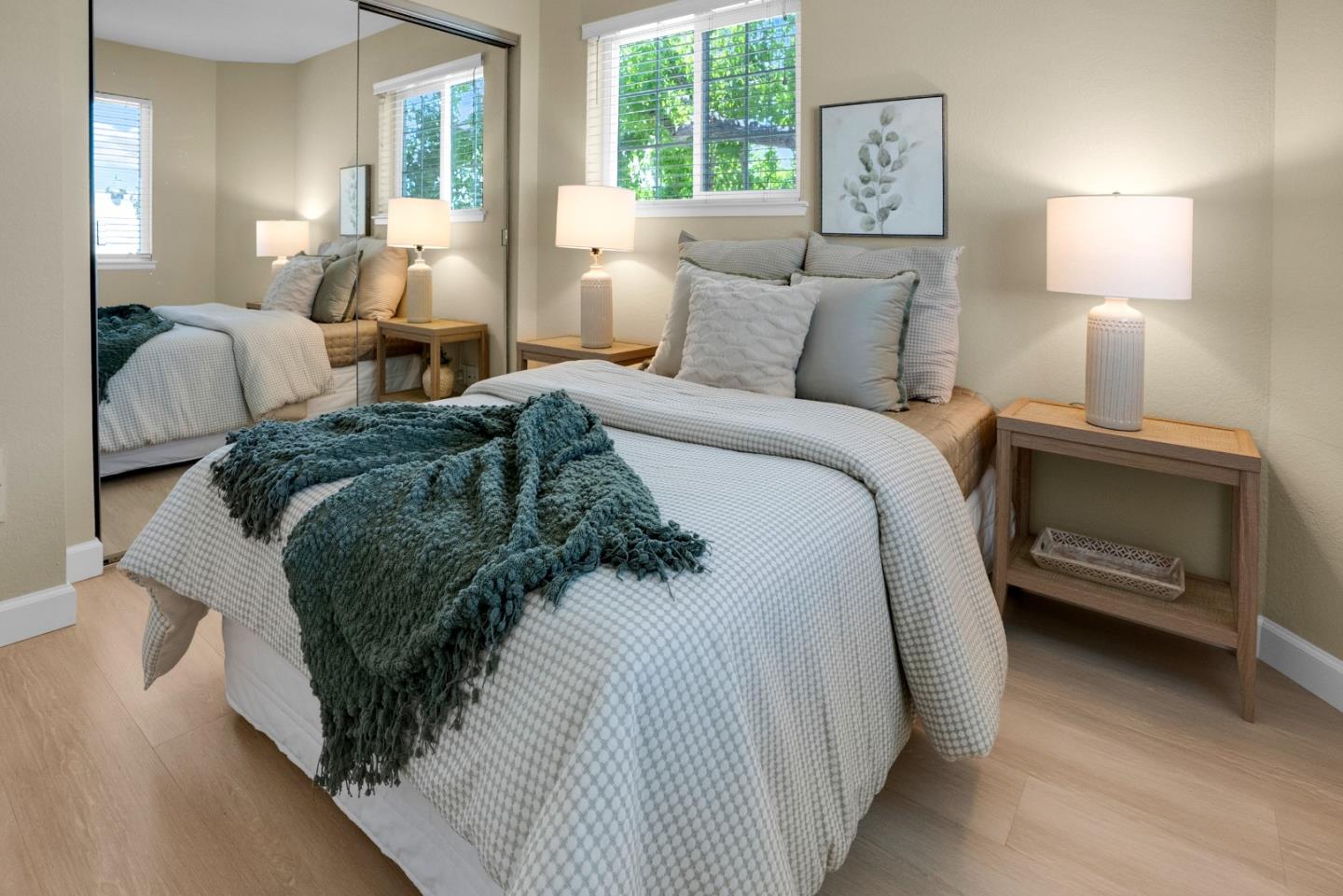 Detail Gallery Image 19 of 39 For 1461 Main St #1,  Santa Clara,  CA 95050 - 2 Beds | 2 Baths