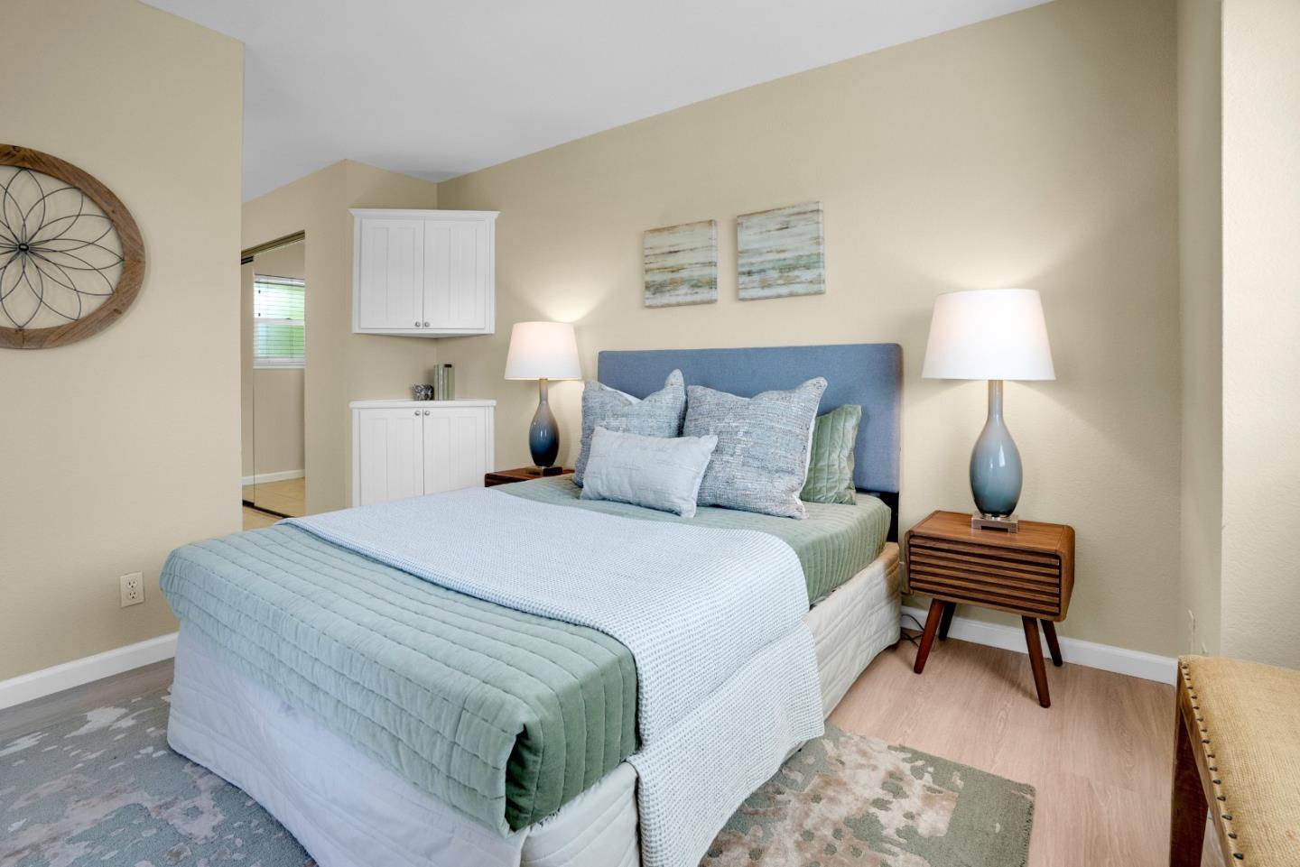 Detail Gallery Image 24 of 39 For 1461 Main St #1,  Santa Clara,  CA 95050 - 2 Beds | 2 Baths
