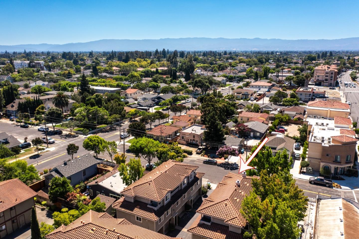Detail Gallery Image 38 of 39 For 1461 Main St #1,  Santa Clara,  CA 95050 - 2 Beds | 2 Baths