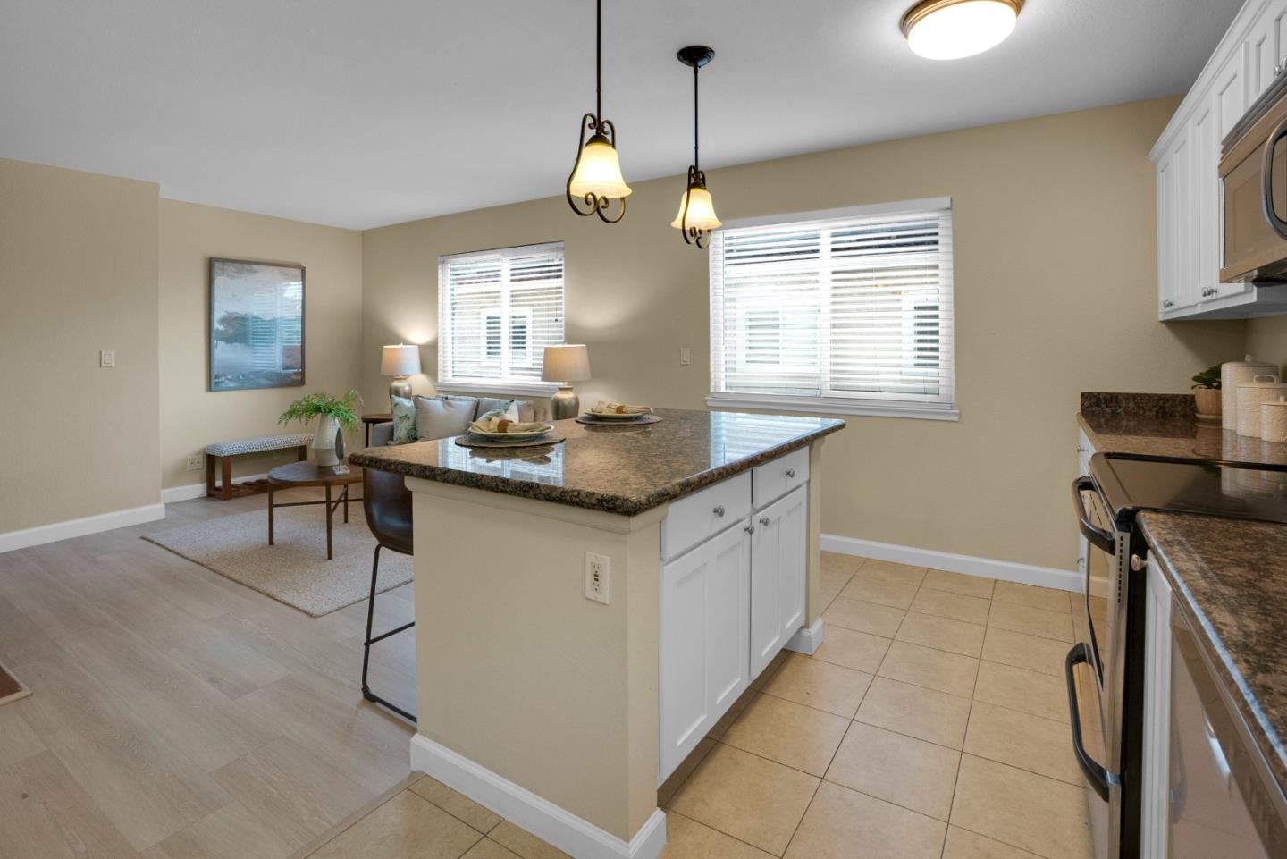 Detail Gallery Image 8 of 39 For 1461 Main St #1,  Santa Clara,  CA 95050 - 2 Beds | 2 Baths