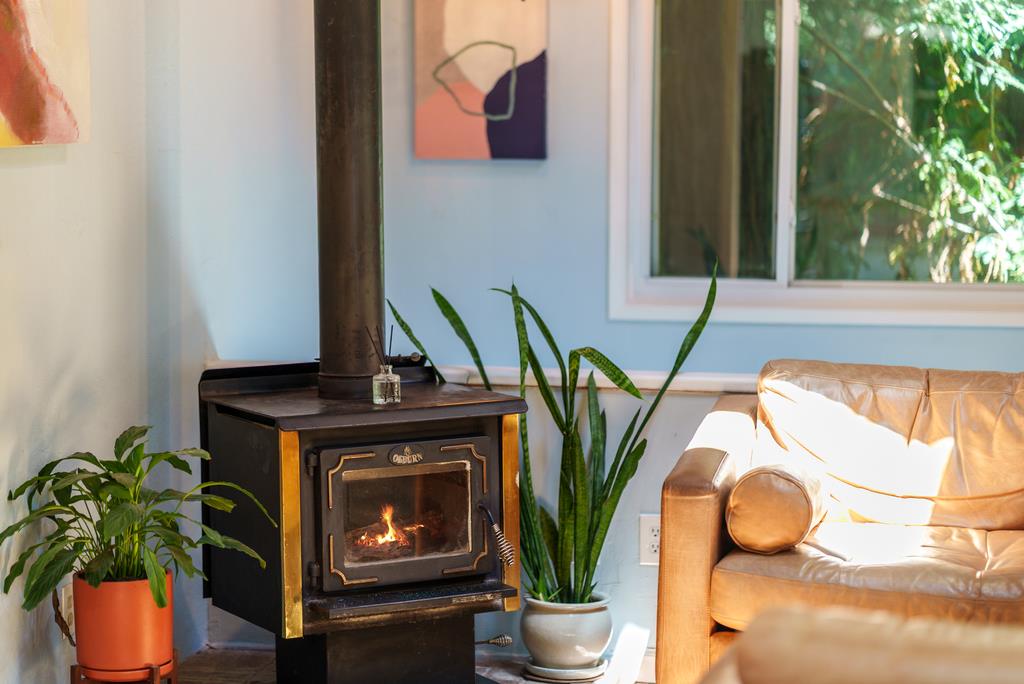 Detail Gallery Image 12 of 38 For 620 Knoll Way, Felton,  CA 95018 - 3 Beds | 2 Baths