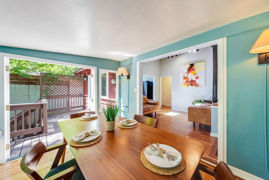 Detail Gallery Image 14 of 38 For 620 Knoll Way, Felton,  CA 95018 - 3 Beds | 2 Baths