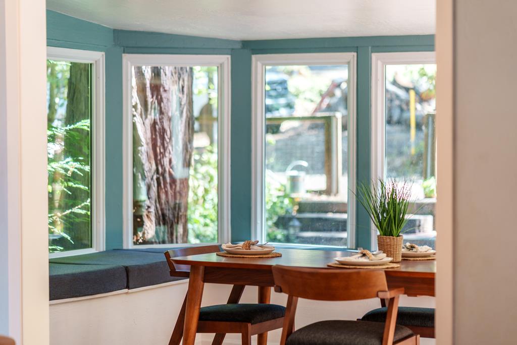 Detail Gallery Image 15 of 38 For 620 Knoll Way, Felton,  CA 95018 - 3 Beds | 2 Baths