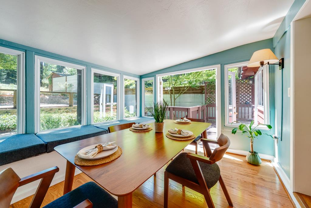 Detail Gallery Image 16 of 38 For 620 Knoll Way, Felton,  CA 95018 - 3 Beds | 2 Baths