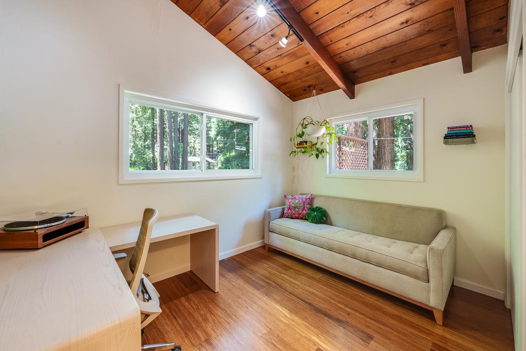 Detail Gallery Image 22 of 38 For 620 Knoll Way, Felton,  CA 95018 - 3 Beds | 2 Baths