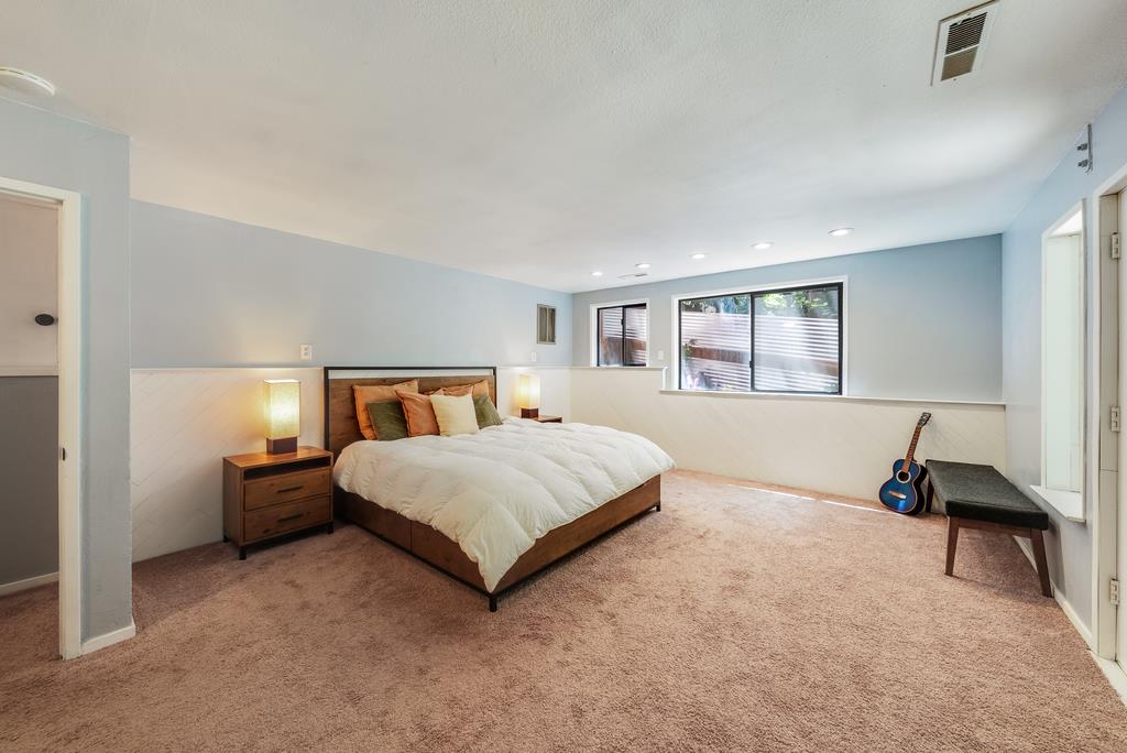 Detail Gallery Image 23 of 38 For 620 Knoll Way, Felton,  CA 95018 - 3 Beds | 2 Baths