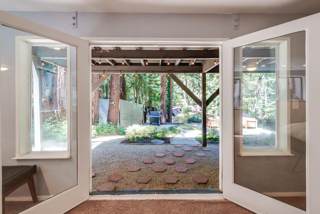 Detail Gallery Image 25 of 38 For 620 Knoll Way, Felton,  CA 95018 - 3 Beds | 2 Baths