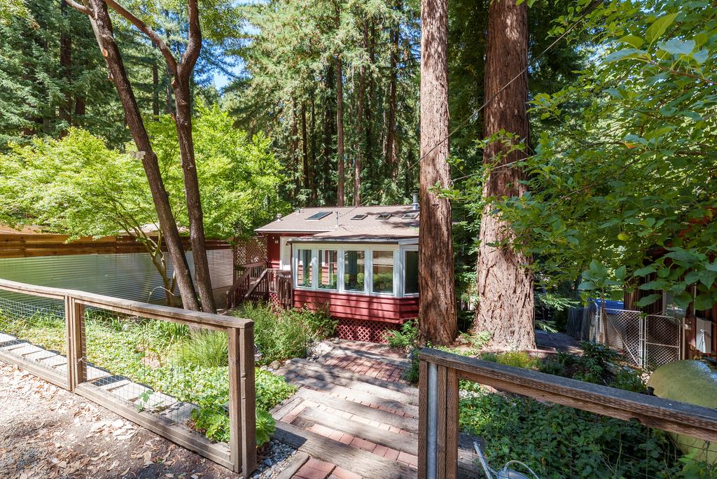 Detail Gallery Image 29 of 38 For 620 Knoll Way, Felton,  CA 95018 - 3 Beds | 2 Baths