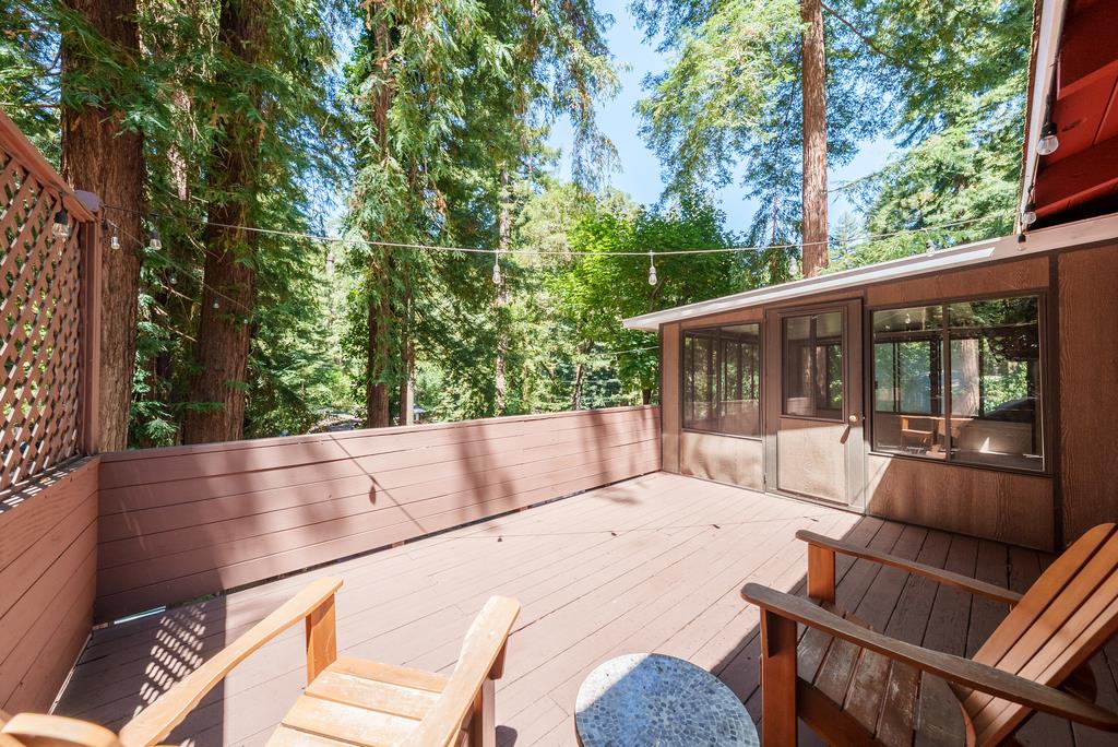 Detail Gallery Image 31 of 38 For 620 Knoll Way, Felton,  CA 95018 - 3 Beds | 2 Baths