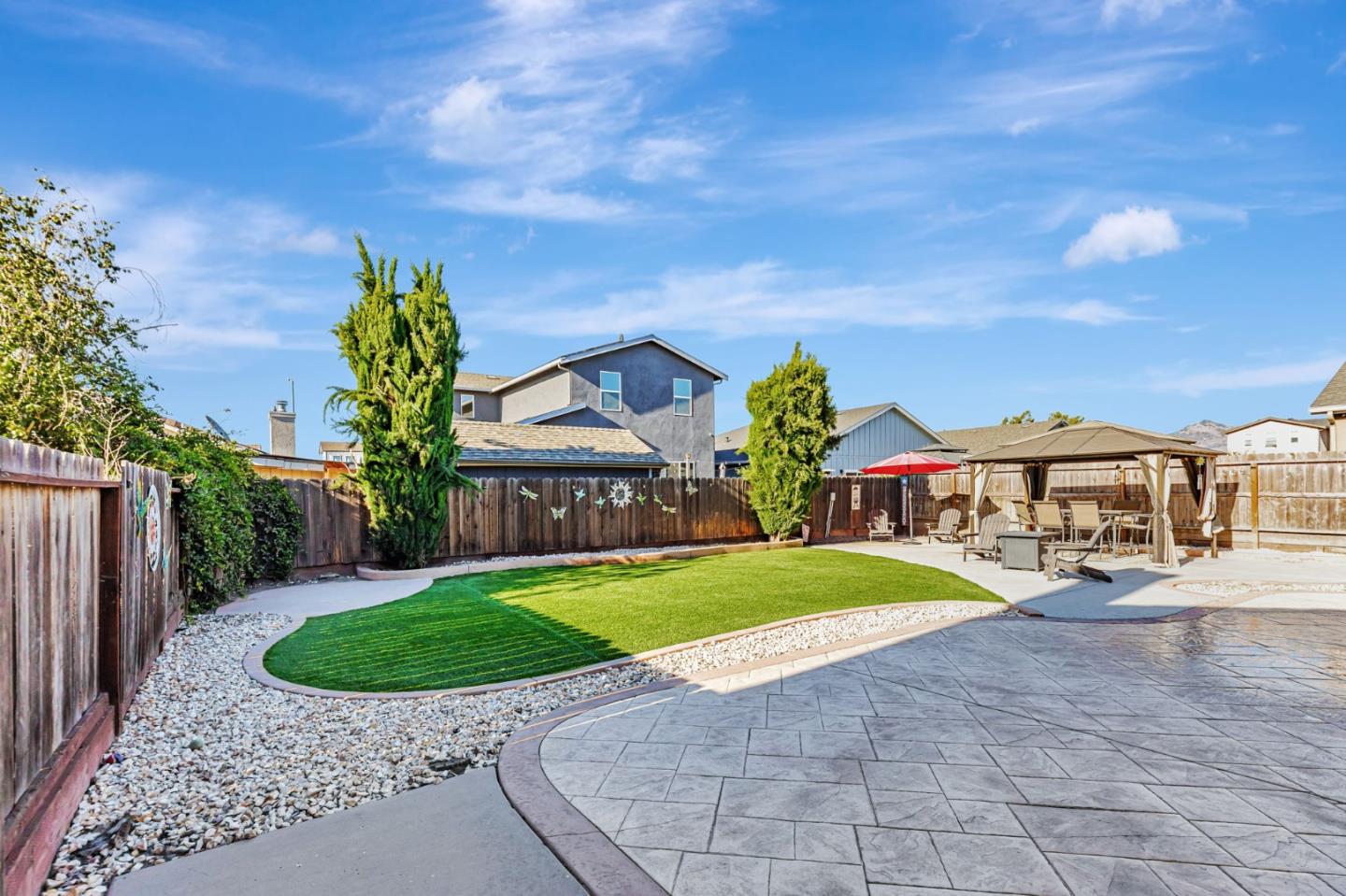 Detail Gallery Image 43 of 48 For 780 Le Mans Dr, Hollister,  CA 95023 - 4 Beds | 2/1 Baths