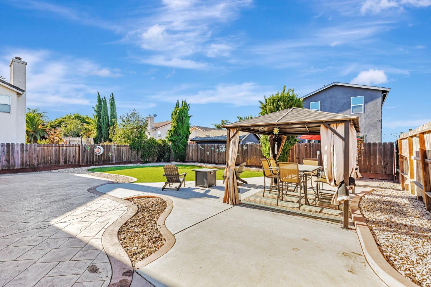 Detail Gallery Image 45 of 48 For 780 Le Mans Dr, Hollister,  CA 95023 - 4 Beds | 2/1 Baths