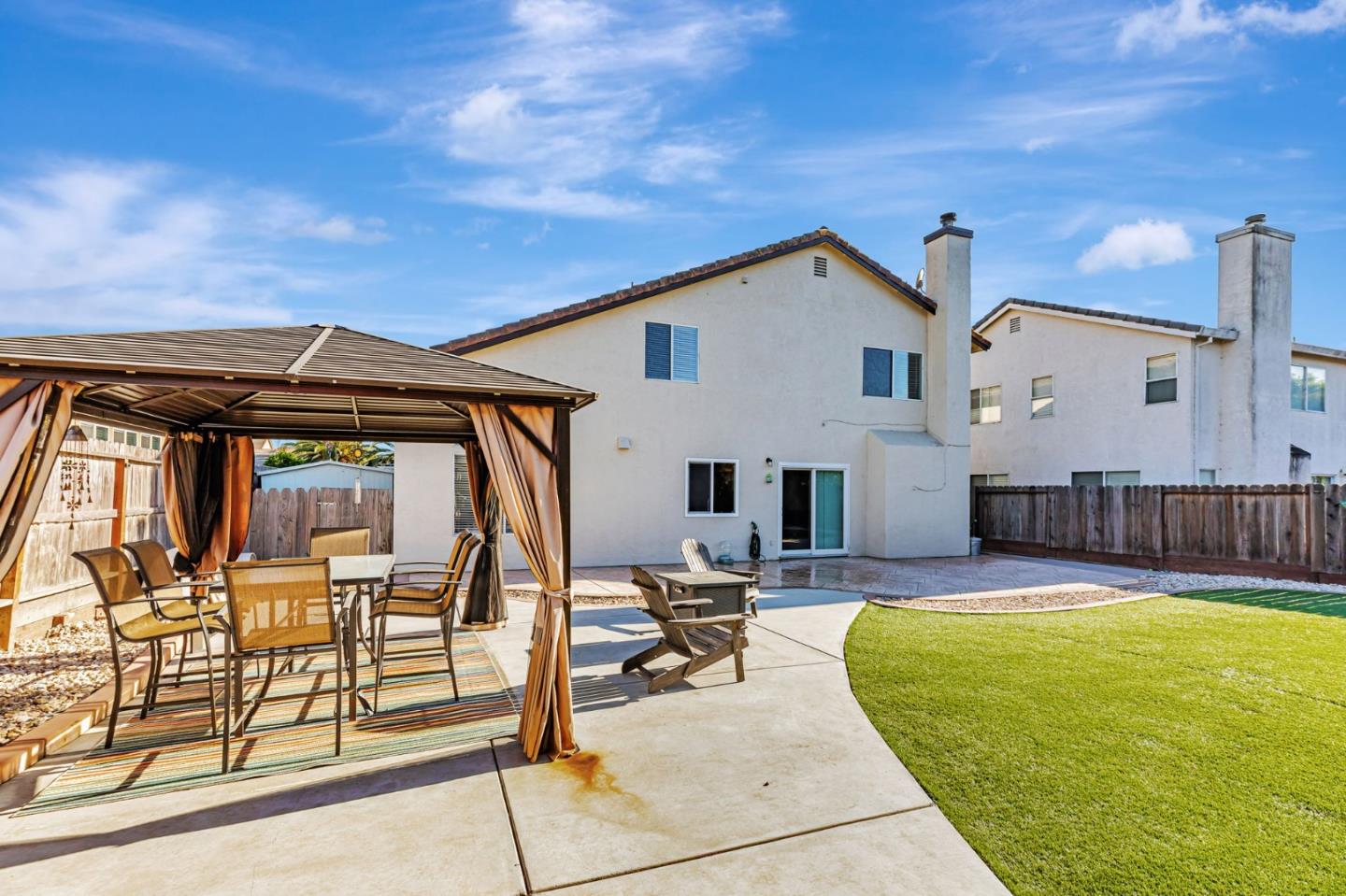 Detail Gallery Image 46 of 48 For 780 Le Mans Dr, Hollister,  CA 95023 - 4 Beds | 2/1 Baths