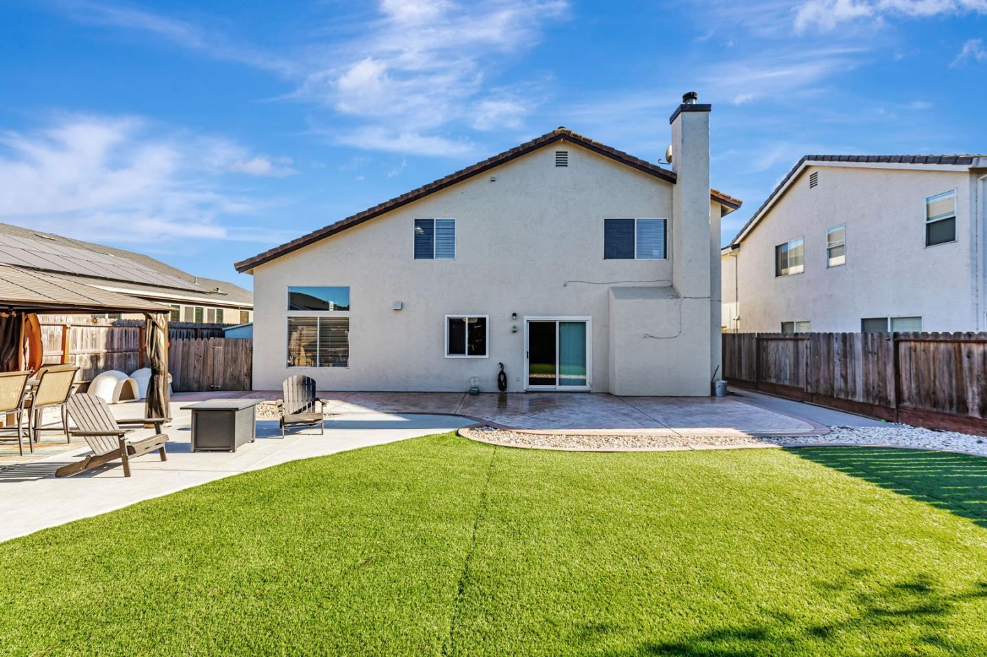 Detail Gallery Image 47 of 48 For 780 Le Mans Dr, Hollister,  CA 95023 - 4 Beds | 2/1 Baths