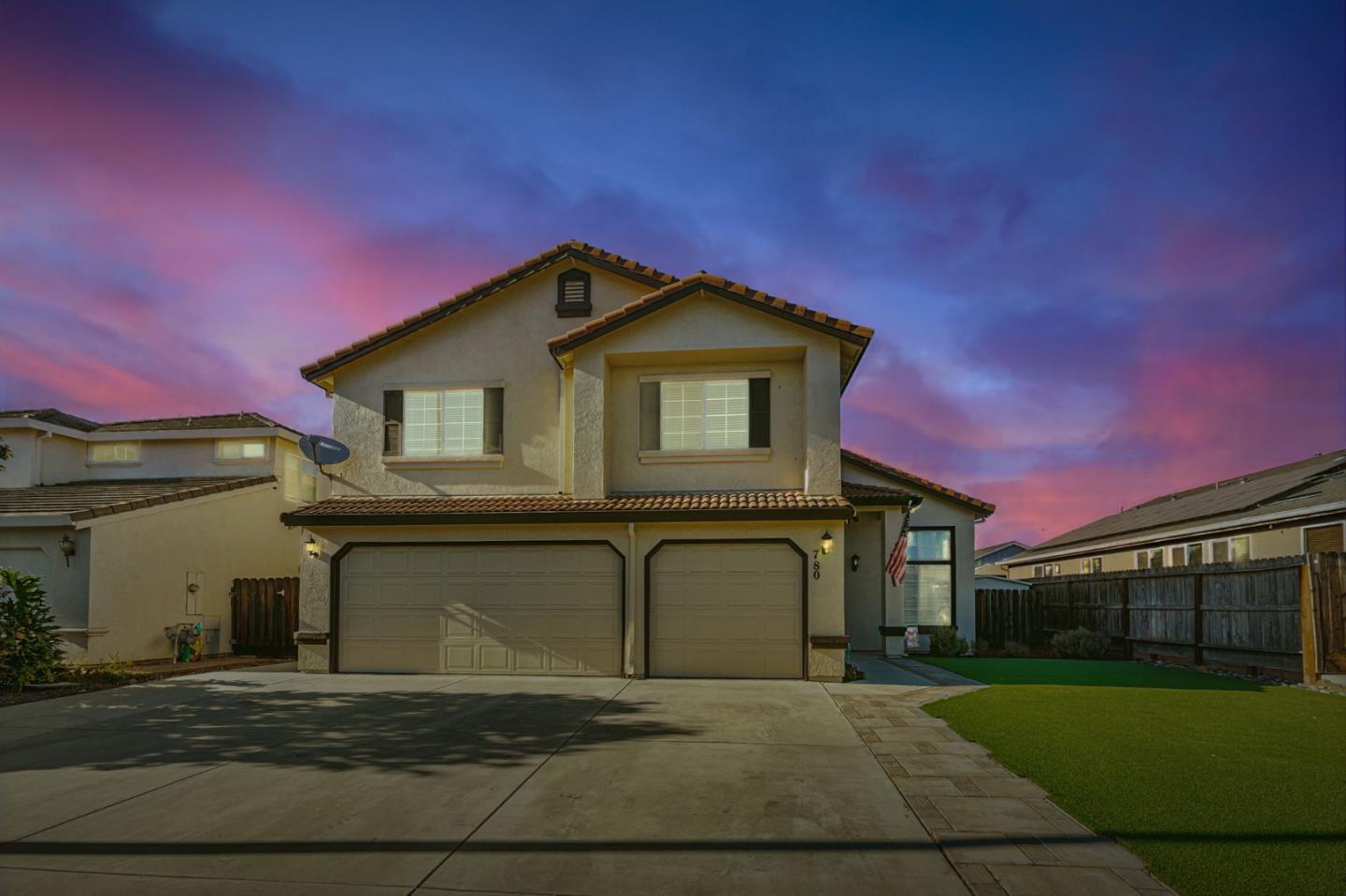 Detail Gallery Image 48 of 48 For 780 Le Mans Dr, Hollister,  CA 95023 - 4 Beds | 2/1 Baths