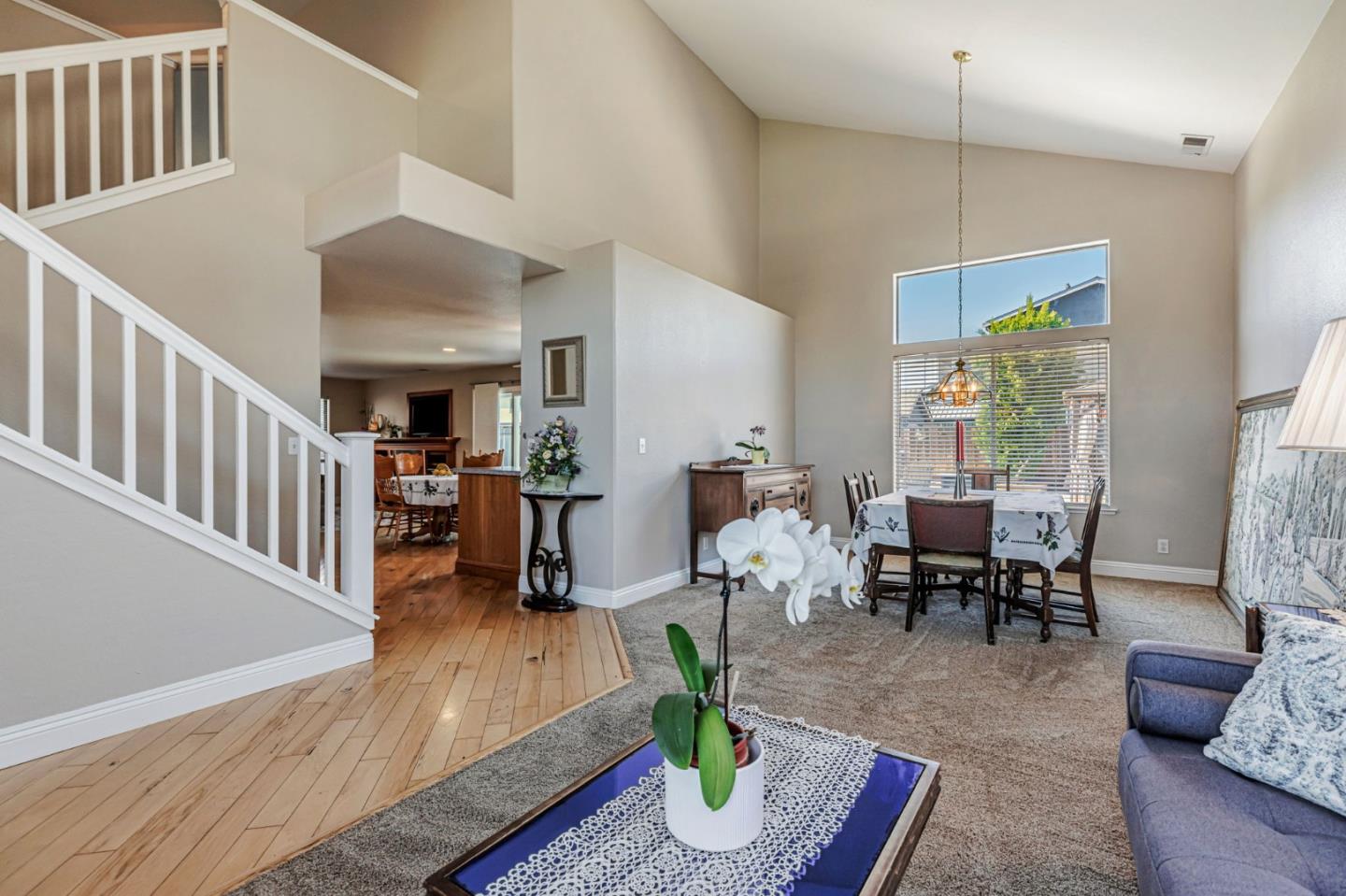 Detail Gallery Image 7 of 48 For 780 Le Mans Dr, Hollister,  CA 95023 - 4 Beds | 2/1 Baths