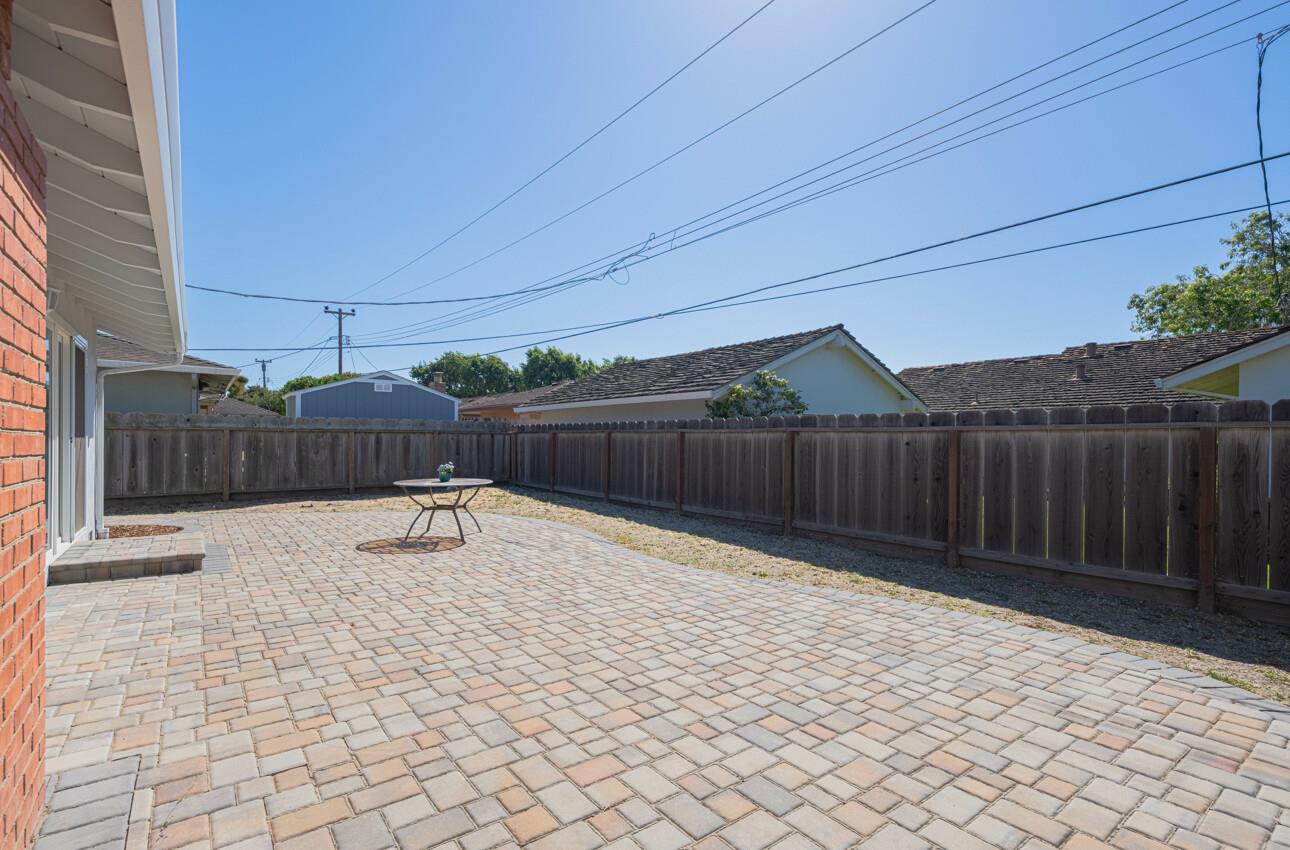 Detail Gallery Image 40 of 41 For 1244 La Mirada Dr, Salinas,  CA 93901 - 3 Beds | 2 Baths