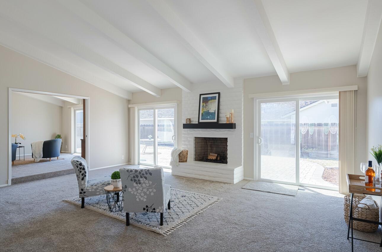 Detail Gallery Image 8 of 41 For 1244 La Mirada Dr, Salinas,  CA 93901 - 3 Beds | 2 Baths