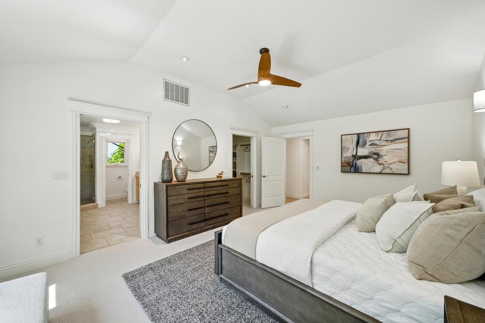 Detail Gallery Image 18 of 30 For 2008 Crist Dr, Los Altos,  CA 94024 - 4 Beds | 2/2 Baths