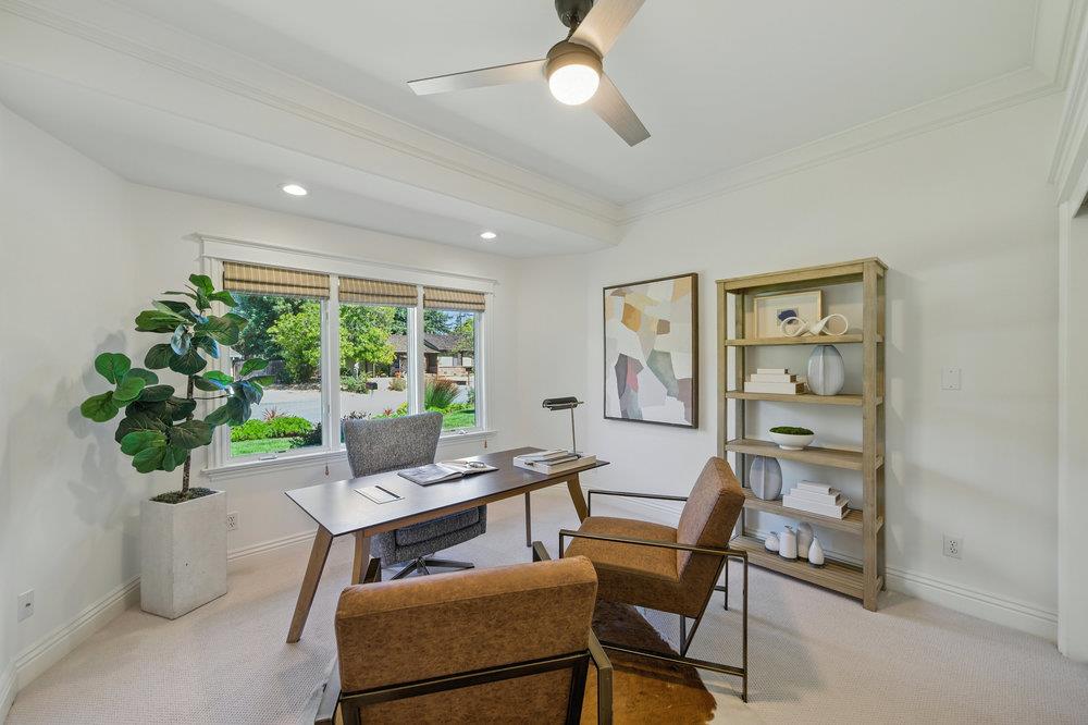 Detail Gallery Image 22 of 30 For 2008 Crist Dr, Los Altos,  CA 94024 - 4 Beds | 2/2 Baths