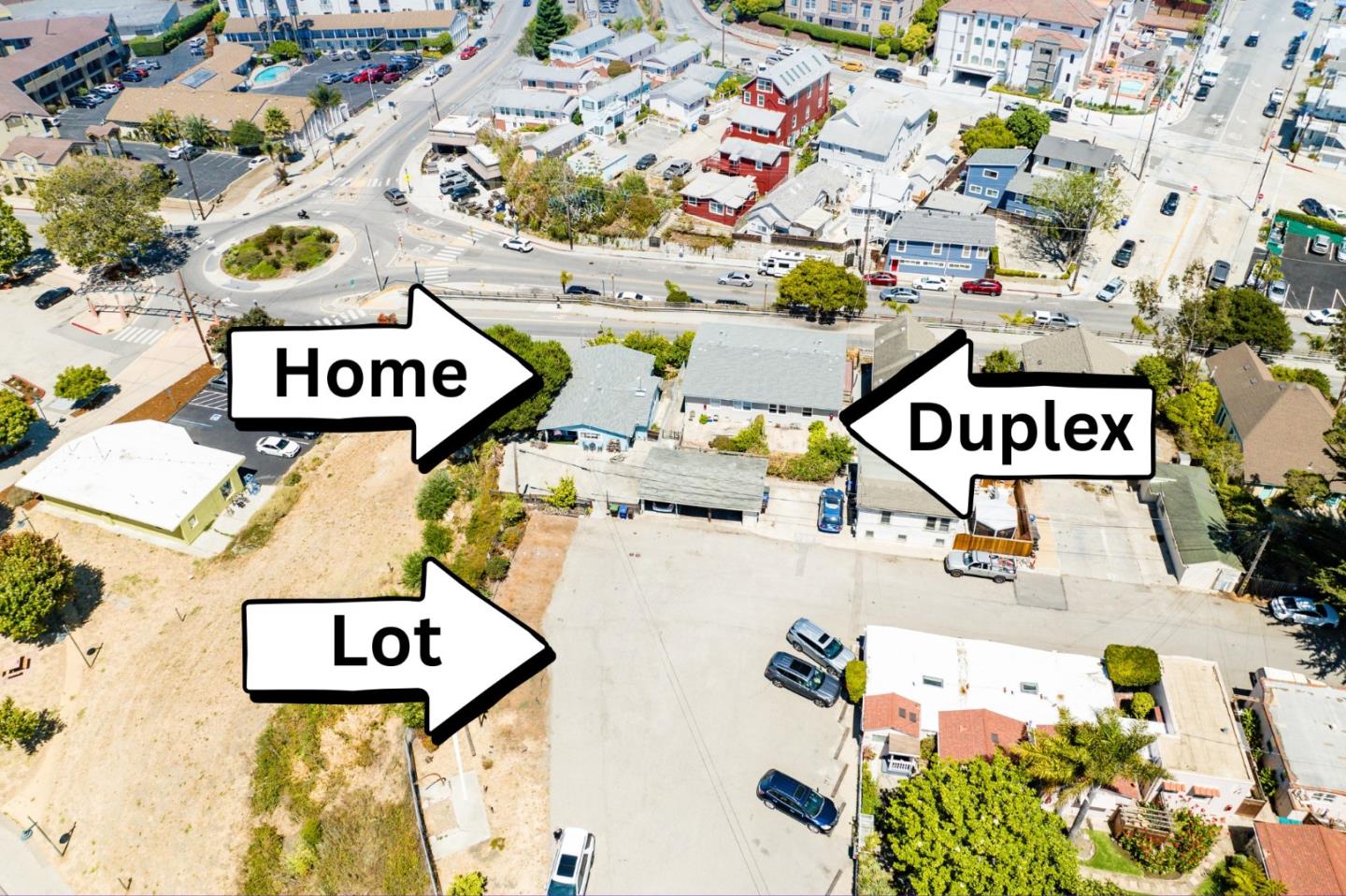 Detail Gallery Image 3 of 14 For 102 & 108 W Cliff Dr, Santa Cruz,  CA 95060 - – Beds | – Baths