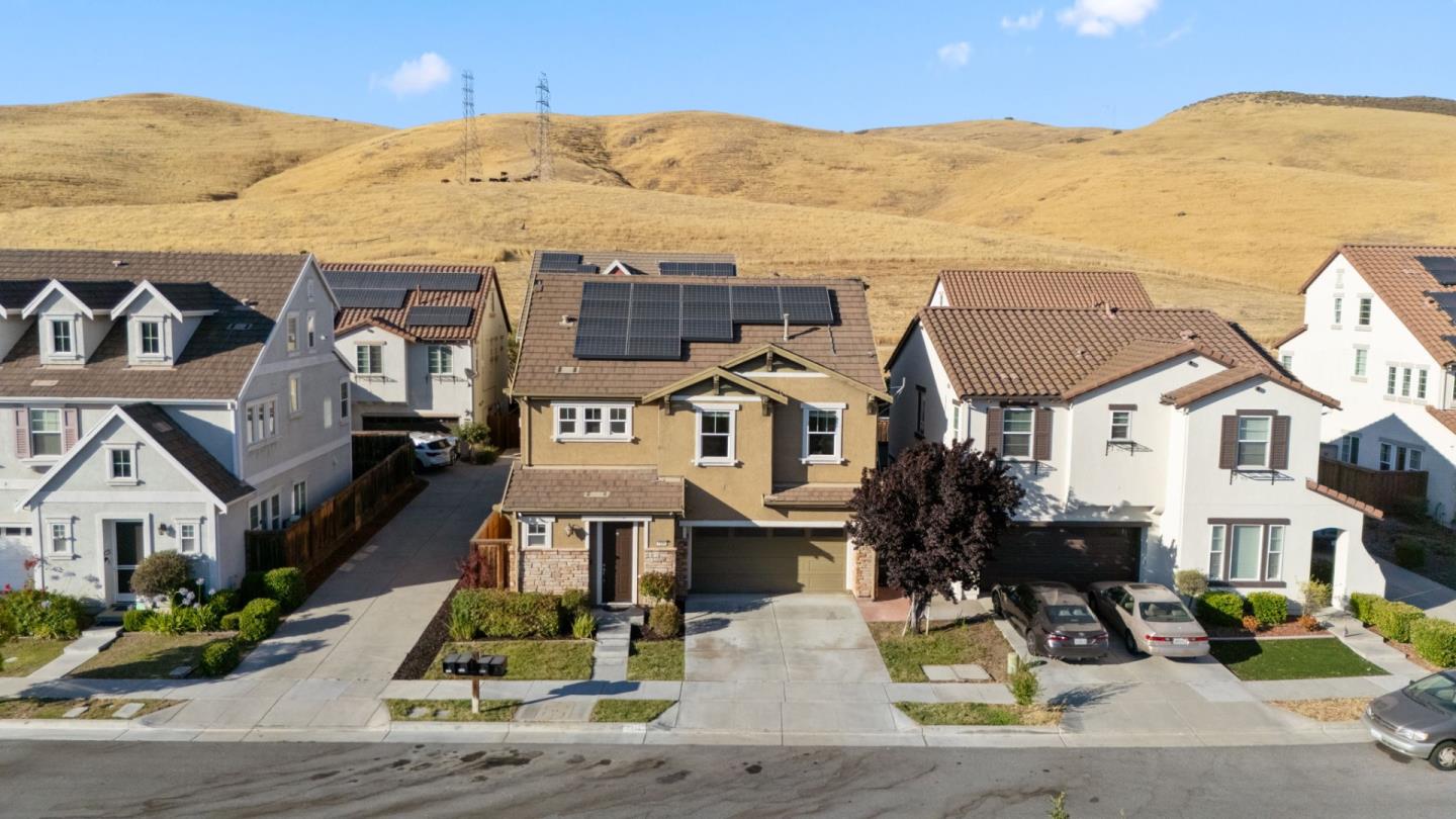 Detail Gallery Image 38 of 43 For 7394 Basking Ridge Ave, San Jose,  CA 95138 - 5 Beds | 3/1 Baths