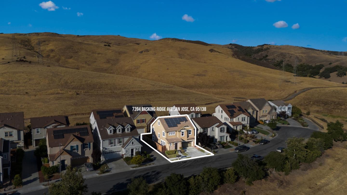 Detail Gallery Image 40 of 43 For 7394 Basking Ridge Ave, San Jose,  CA 95138 - 5 Beds | 3/1 Baths