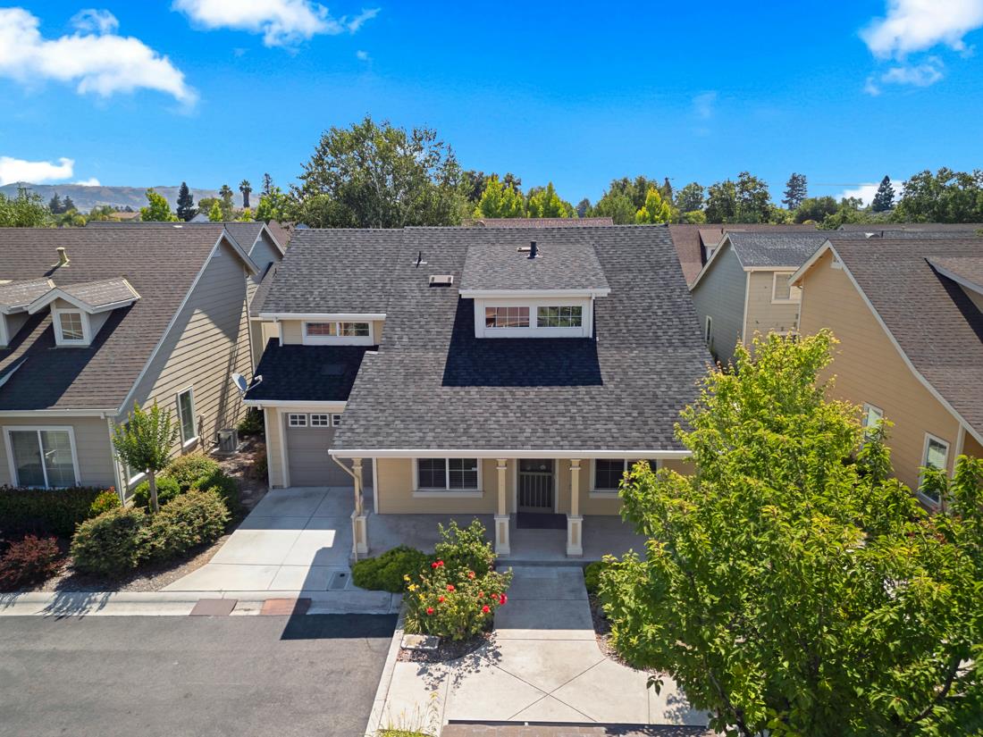 Detail Gallery Image 38 of 51 For 1544 Rosette Way, Gilroy,  CA 95020 - 3 Beds | 2 Baths