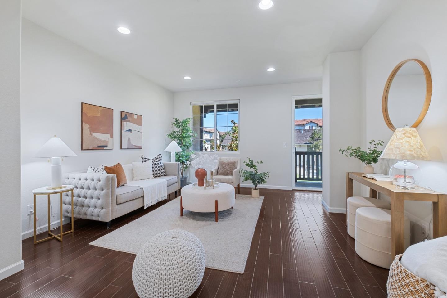 Detail Gallery Image 13 of 60 For 1055 Thyme Wkwy, San Jose,  CA 95133 - 3 Beds | 3/1 Baths