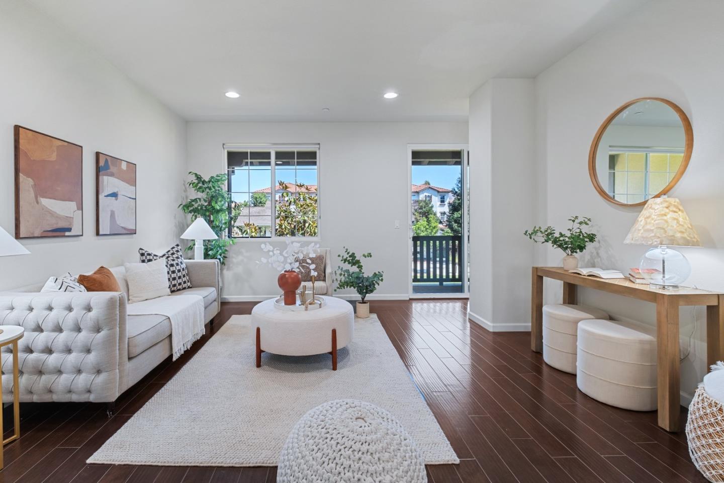 Detail Gallery Image 2 of 60 For 1055 Thyme Wkwy, San Jose,  CA 95133 - 3 Beds | 3/1 Baths