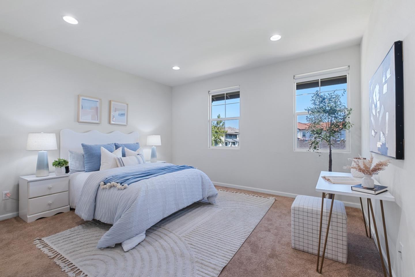 Detail Gallery Image 23 of 60 For 1055 Thyme Wkwy, San Jose,  CA 95133 - 3 Beds | 3/1 Baths